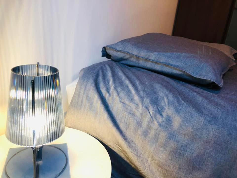 Chez Nolan Apartment Saint-Maurice  Luaran gambar