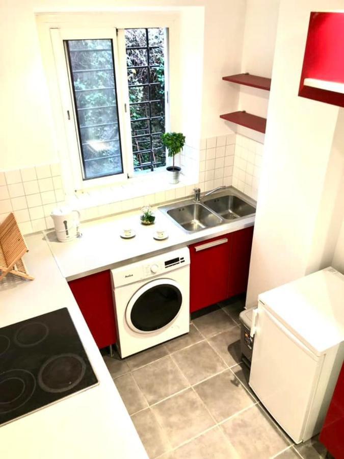 Chez Nolan Apartment Saint-Maurice  Luaran gambar